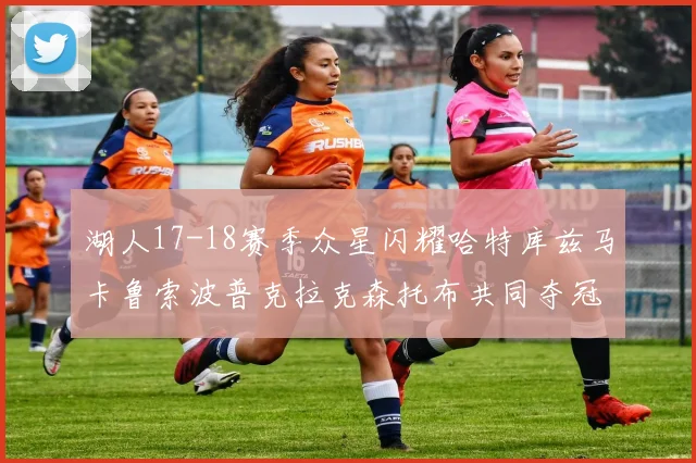 湖人17-18赛季众星闪耀哈特库兹马卡鲁索波普克拉克森托布共同夺冠的辉煌时刻